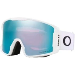 Oakley Prizm Line Miner XL Goggle -Sik Sale 0oo7070 707073 030a 2223fw