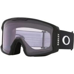 Oakley Prizm Line Miner XL Goggle -Sik Sale 0oo7070 707088 030a 2223fw