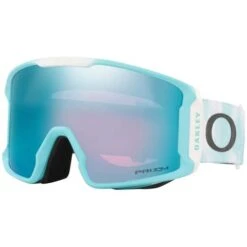 Oakley Prizm Line Miner XL Goggle -Sik Sale 0oo7070 7070d9 030a 2223fw