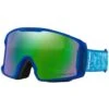 Oakley Prizm Line Miner XM Goggle -Sik Sale 0oo7093 709367 030a 2223fw