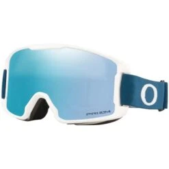 Oakley Line Miner Goggle - Youth -Sik Sale 0oo7095 709540 030a 2223fw