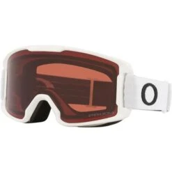 Oakley Line Miner Goggle - Youth -Sik Sale 0oo7095 709548 030a 2223fw