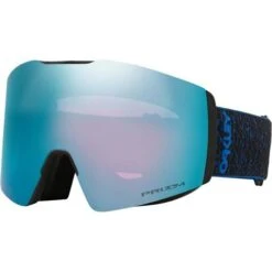 Oakley Fall Line XL Prizm Goggle
