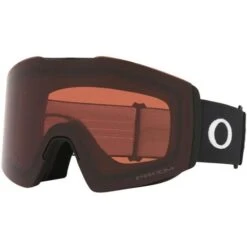 Oakley Fall Line XL Prizm Goggle -Sik Sale 0oo7099 709954 030a 2223fw