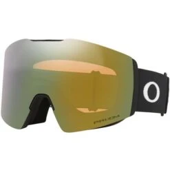 Oakley Fall Line XL Prizm Goggle -Sik Sale 0oo7099 709957 030a 2223fw
