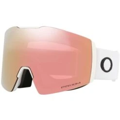 Oakley Fall Line XL Prizm Goggle -Sik Sale 0oo7099 709959 030a 2223fw