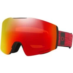 Oakley Fall Line XM Prizm Goggle -Sik Sale 0oo7103 710350 030a 2223fw