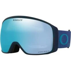 Oakley Prizm Flight Tracker XL Goggle -Sik Sale 0oo7104 710455 030a 2223fw