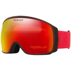 Oakley Prizm Flight Tracker XL Goggle -Sik Sale 0oo7104 710456 030a 2223fw