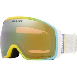 Oakley Prizm Flight Tracker XL Goggle -Sik Sale 0oo7104 710465 030a2223fw