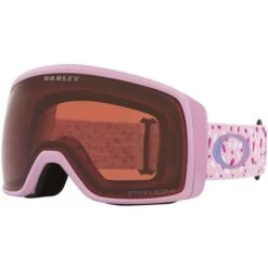 Oakley Prizm Flight Tracker XS Goggle -Sik Sale 0oo7106 710639 030a 2223fw