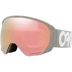 Oakley Prizm Flight Path XL Goggle -Sik Sale 0oo7110 711056 030a 2223fw