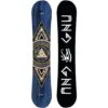GNU Pro Choice Snowboard - Women's -Sik Sale 2022 2023 gnu pro choice womens snowboard