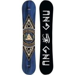 GNU Pro Choice Snowboard - Women's