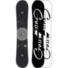 GNU Riders Choice Snowboard - Men's -Sik Sale 2022 2023 gnu riders choice snowboard 2 bases