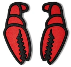 Crab Grab Snowboard Stomp Pad - Mega Claws