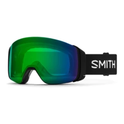Smith 4D Mag Goggle -Sik Sale 4d mag goggles black cpEverydayGreenMirror 3Q