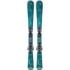 Blizzard Pearl Jr + FDT 4.5 Skis - Youth -Sik Sale 8a2231mf001 pearl jr 100 140 fdt jr 4.5