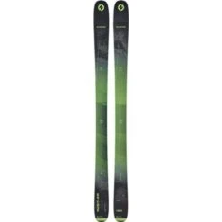 Blizzard Rustler 9 Skis - Men's