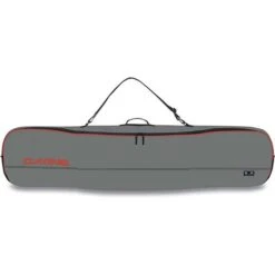 Dakine Pipe Snowboard Bag -Sik Sale DAK 10001465 steel grey