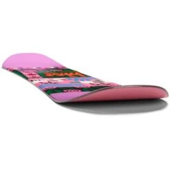 K2 Lil Kat Snowboard - Girl's -Sik Sale F22 K2SB LILKAT CAMBER1