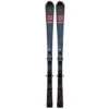 2023 Men's Volkl Deacon 7.2 Skis + Motion 10 GW Bindings - 122567 -Sik Sale FW23 VOLK 122567 DEACON7 2 SKI