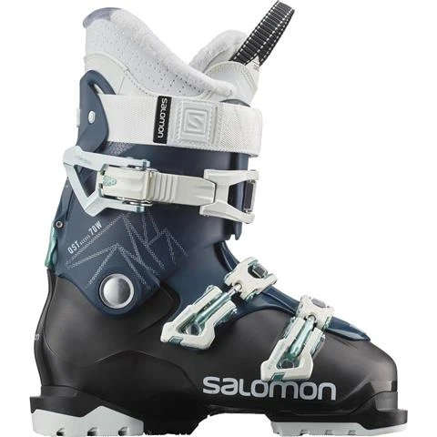 Salomon QST Access 70 Ski Boots - Women's 3 Salomon QST Access 70 Ski Boots - Women's