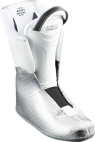 Salomon QST Access 70 Ski Boots - Women's 6 Salomon QST Access 70 Ski Boots - Women's - Image 4