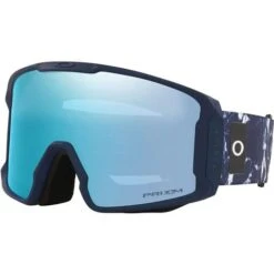 Oakley Prizm Line Miner XL Goggle -Sik Sale OO7070 86