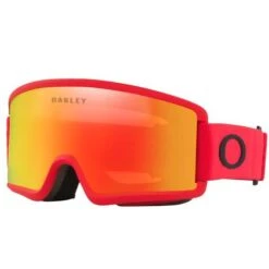 Oakley Target Line S -Sik Sale OO7122 09