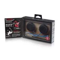 Outdoor Tech Wired Chips - Universal Helmet Audio System -Sik Sale OUT OT0042 3