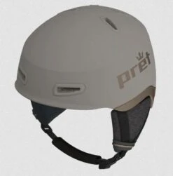 Pret Sol X Helmet - Women's -Sik Sale PRE SOLX plat 1