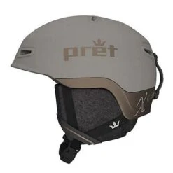 Pret Sol X Helmet - Women's -Sik Sale PRE SOLX plat