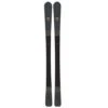 2023 Women's Volkl Flair 7.2 Skis + Motion 10 GW Bindings - 122569 -Sik Sale VOLK 122569 Volkl Flair 7 2 ski