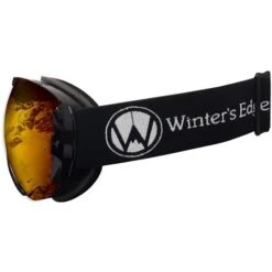 Winter's Edge Double Lens Goggle -Sik Sale WE wtr a60 mnt 3
