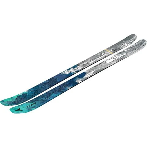 Atomic Bent 100 Skis - Men's 6 Atomic Bent 100 Skis - Men's - Image 4