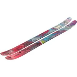 Atomic Bent 110 Skis - Men's -Sik Sale aa0029436 0 bent 110 4