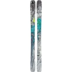 Atomic Bent 85 Skis - Men's