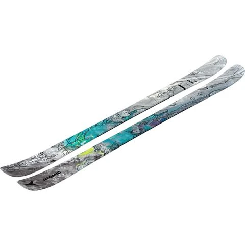 Atomic Bent 85 Skis - Men's 6 Atomic Bent 85 Skis - Men's - Image 4