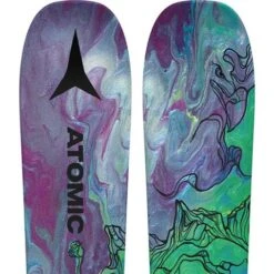 Atomic Bent Chetler Mini Skis - Youth -Sik Sale aa0029472 0 bent chetler mini 133 143 4