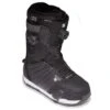 DC SHOES DC Judge Step On Snowboard Boots - Men's -Sik Sale adyo100053 black
