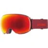 Atomic Revent Q HD Goggle - AN5105800, AN5105802 -Sik Sale atomic revent q hd goggle red