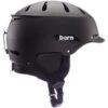 Bern Hendrix MIPS Helmet -Sik Sale bern hendrix blk1 2223fw