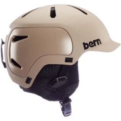 Bern Macon 2.0 MIPS Helmet -Sik Sale bern macon sand1 2223fw