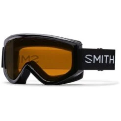 Smith Electra Goggle - Women's -Sik Sale black frame and gold lite lens 15 smith electra goggle women s 53139