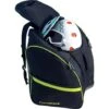 Transpack Competition Pro Extra Large Boot And Cargo Bag -Sik Sale black yellow transpack competition pro 57774
