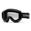 Smith Cariboo OTG Snow Goggles -Sik Sale cb3cbk16