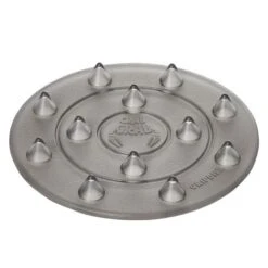 Crab Grab Grip Disk -Sik Sale cra tb2012 smoke