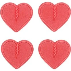 Crab Grab Mini Hearts - 2024 Model