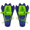 Redfeather FlashTrax Snowshoes -Sik Sale dark blue redfeather flashtrax snowshoes 11015